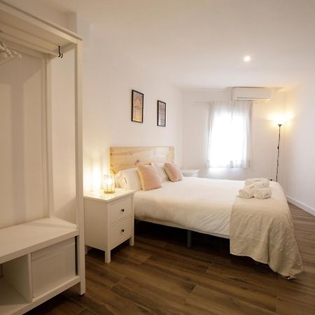 Apartamentos El Balcon De La Trinidad Cordoba - Great Location ภายนอก รูปภาพ