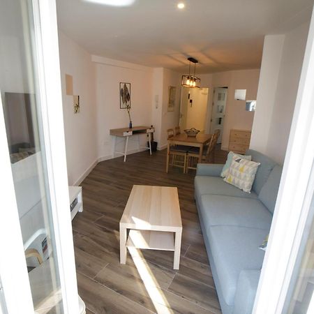 Apartamentos El Balcon De La Trinidad Cordoba - Great Location ภายนอก รูปภาพ
