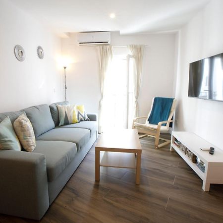 Apartamentos El Balcon De La Trinidad Cordoba - Great Location ภายนอก รูปภาพ