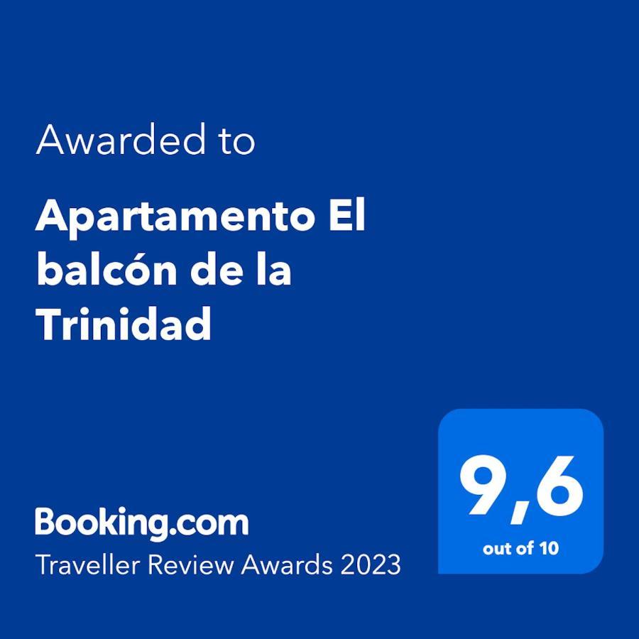 Apartamentos El Balcon De La Trinidad Cordoba - Great Location ภายนอก รูปภาพ