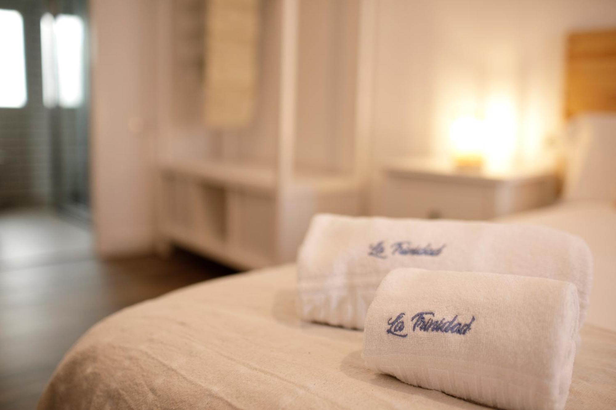 Apartamentos El Balcon De La Trinidad Cordoba - Great Location ภายนอก รูปภาพ