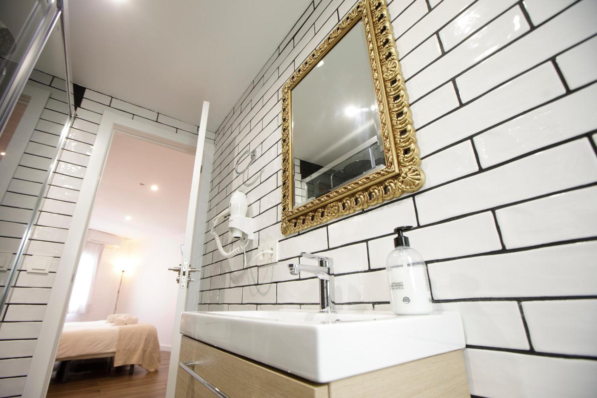 Apartamentos El Balcon De La Trinidad Cordoba - Great Location ภายนอก รูปภาพ