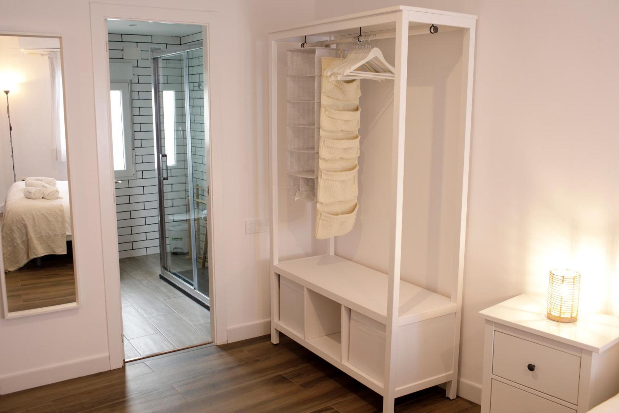 Apartamentos El Balcon De La Trinidad Cordoba - Great Location ภายนอก รูปภาพ
