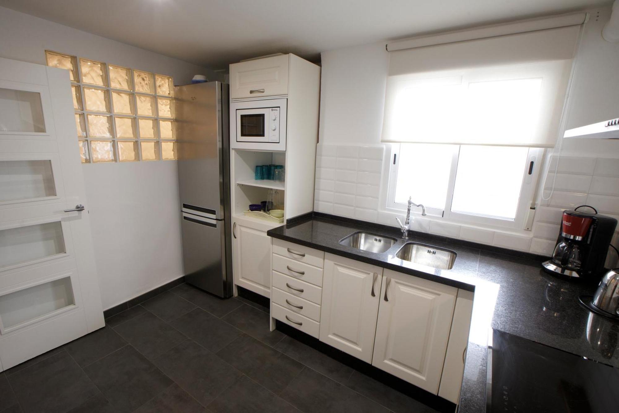 Apartamentos El Balcon De La Trinidad Cordoba - Great Location ภายนอก รูปภาพ