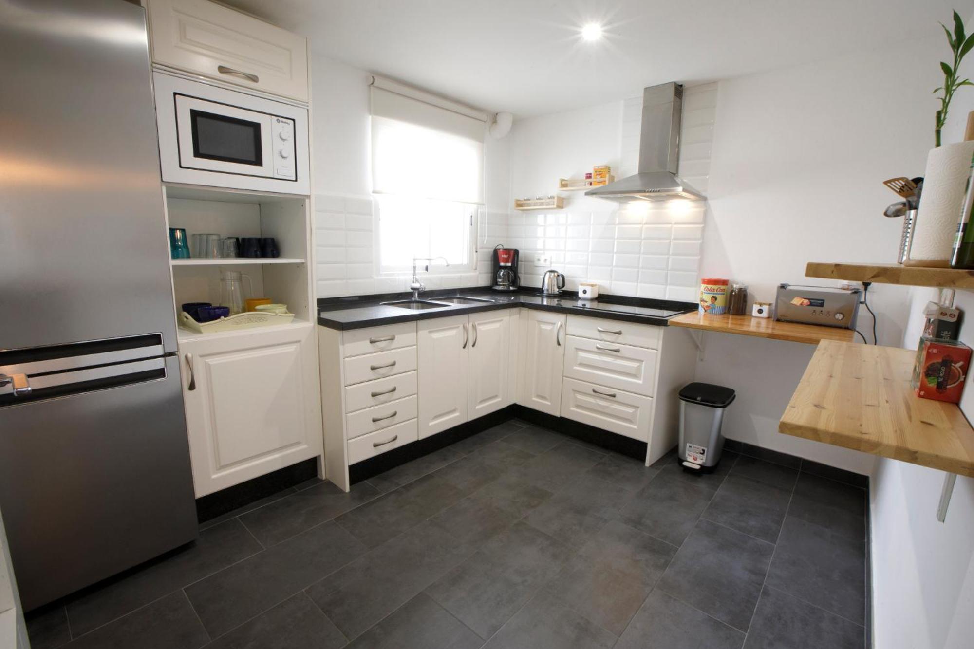 Apartamentos El Balcon De La Trinidad Cordoba - Great Location ภายนอก รูปภาพ