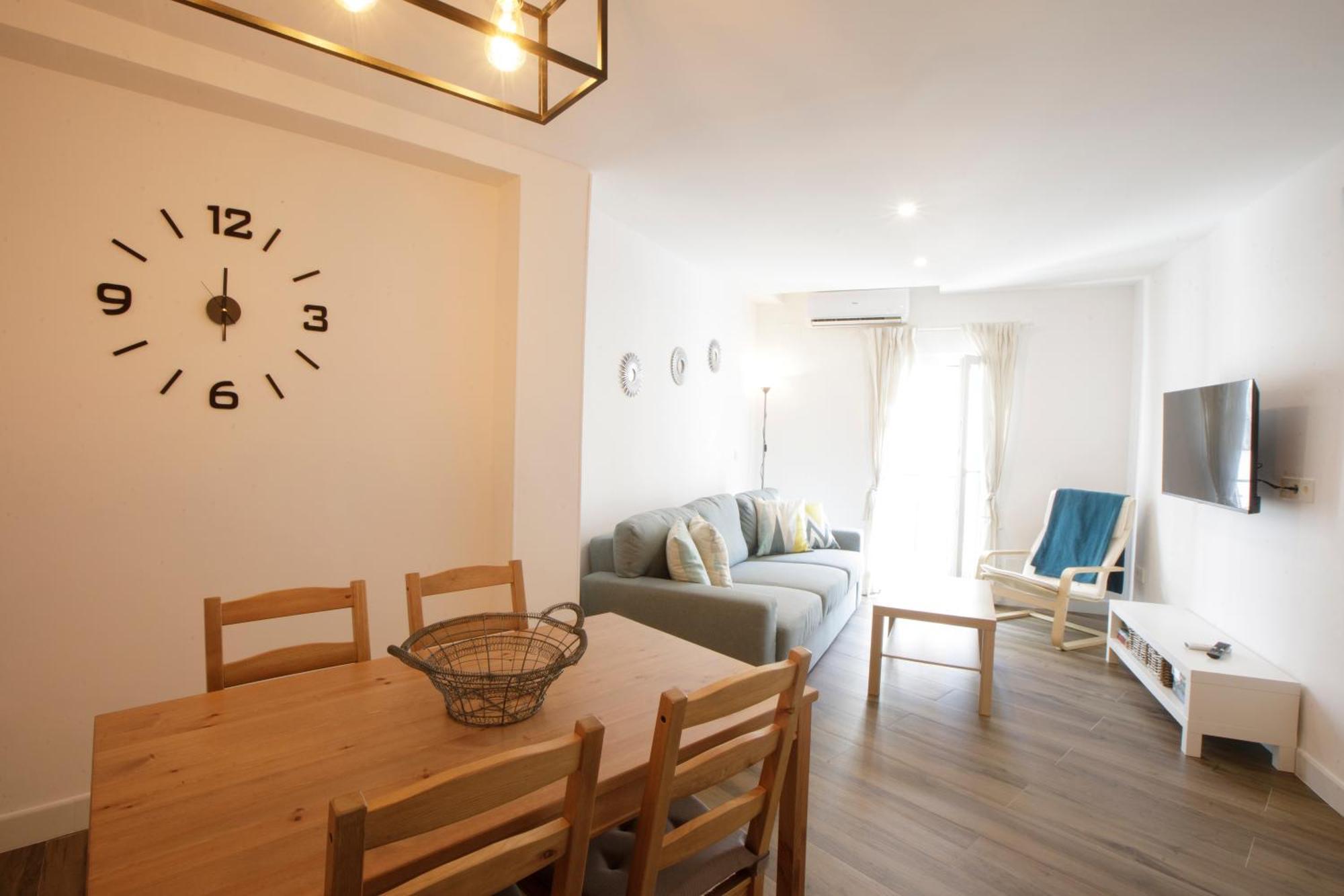 Apartamentos El Balcon De La Trinidad Cordoba - Great Location ภายนอก รูปภาพ