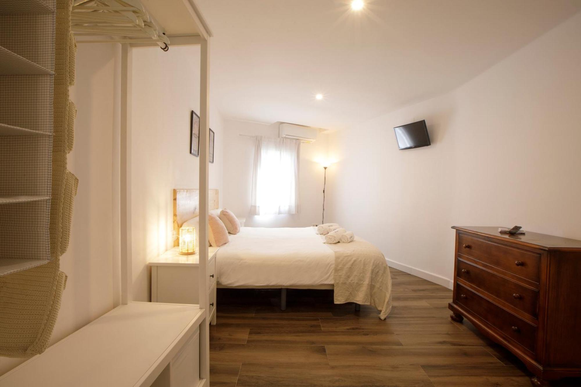 Apartamentos El Balcon De La Trinidad Cordoba - Great Location ภายนอก รูปภาพ