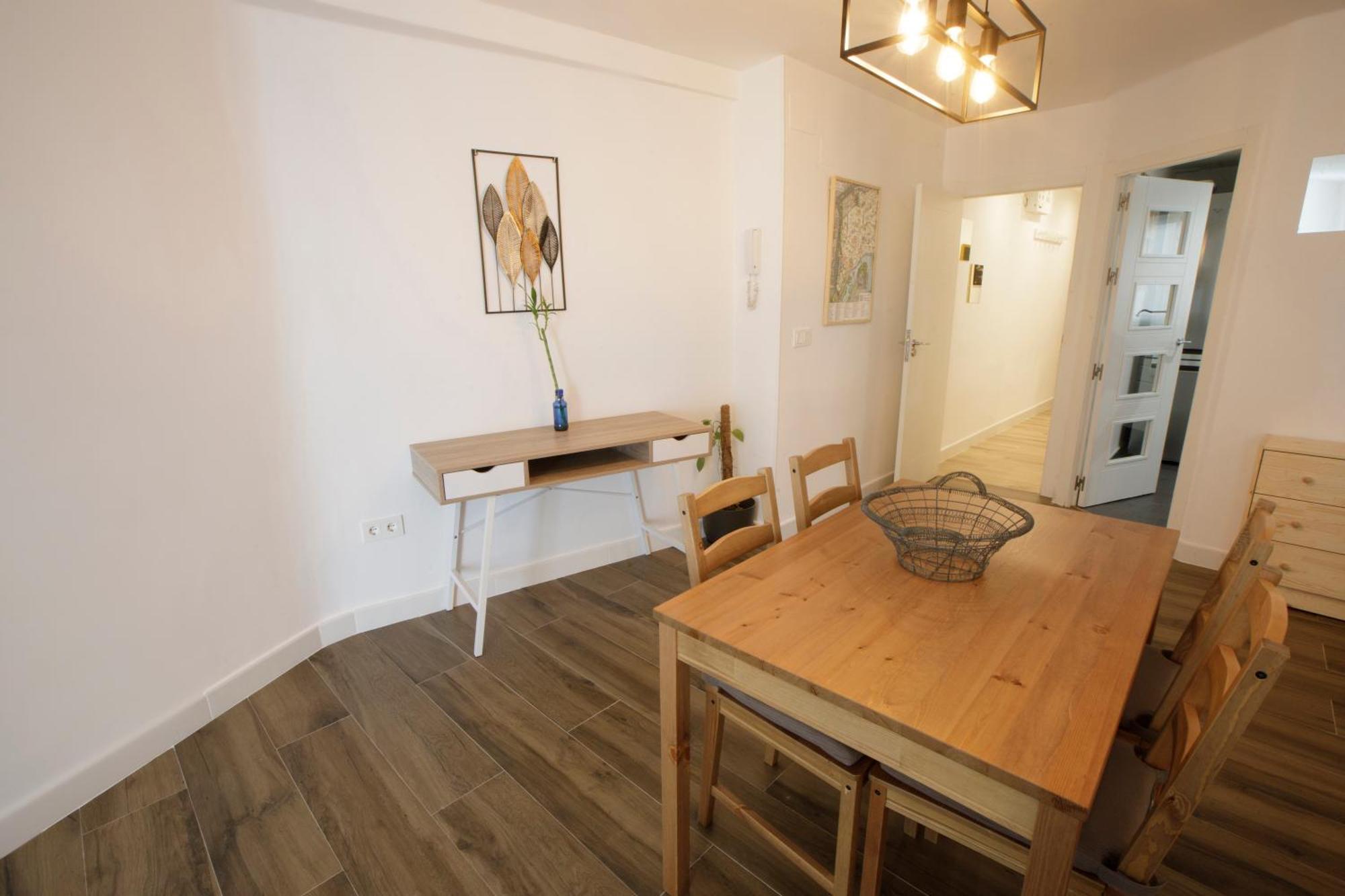 Apartamentos El Balcon De La Trinidad Cordoba - Great Location ภายนอก รูปภาพ