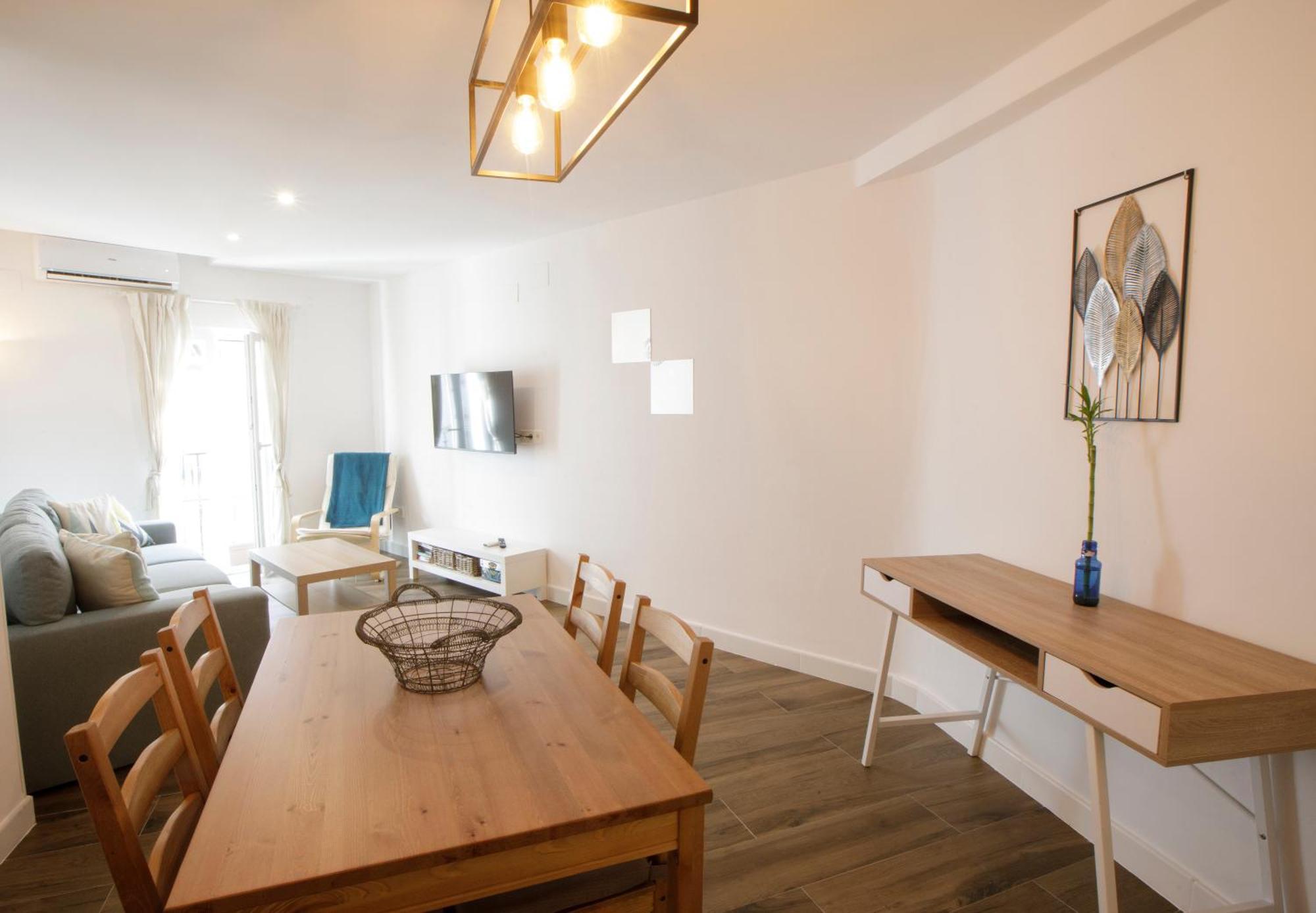 Apartamentos El Balcon De La Trinidad Cordoba - Great Location ภายนอก รูปภาพ