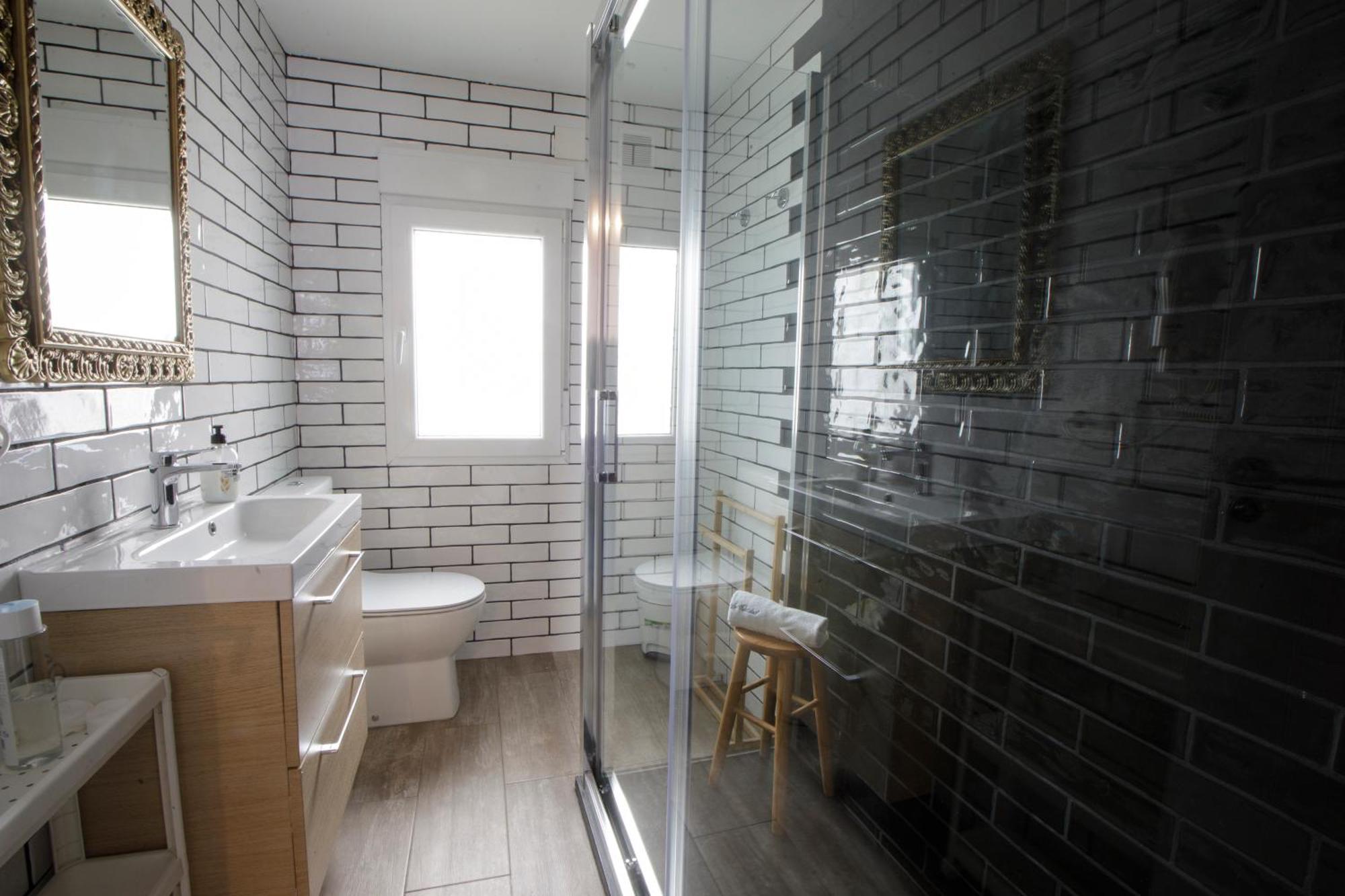 Apartamentos El Balcon De La Trinidad Cordoba - Great Location ภายนอก รูปภาพ