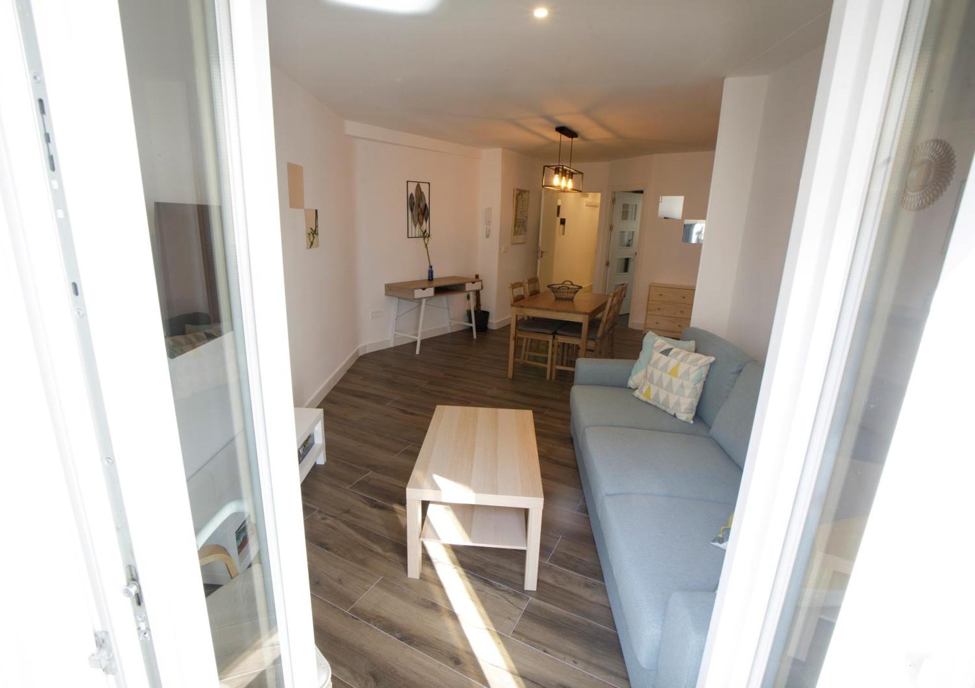 Apartamentos El Balcon De La Trinidad Cordoba - Great Location ภายนอก รูปภาพ