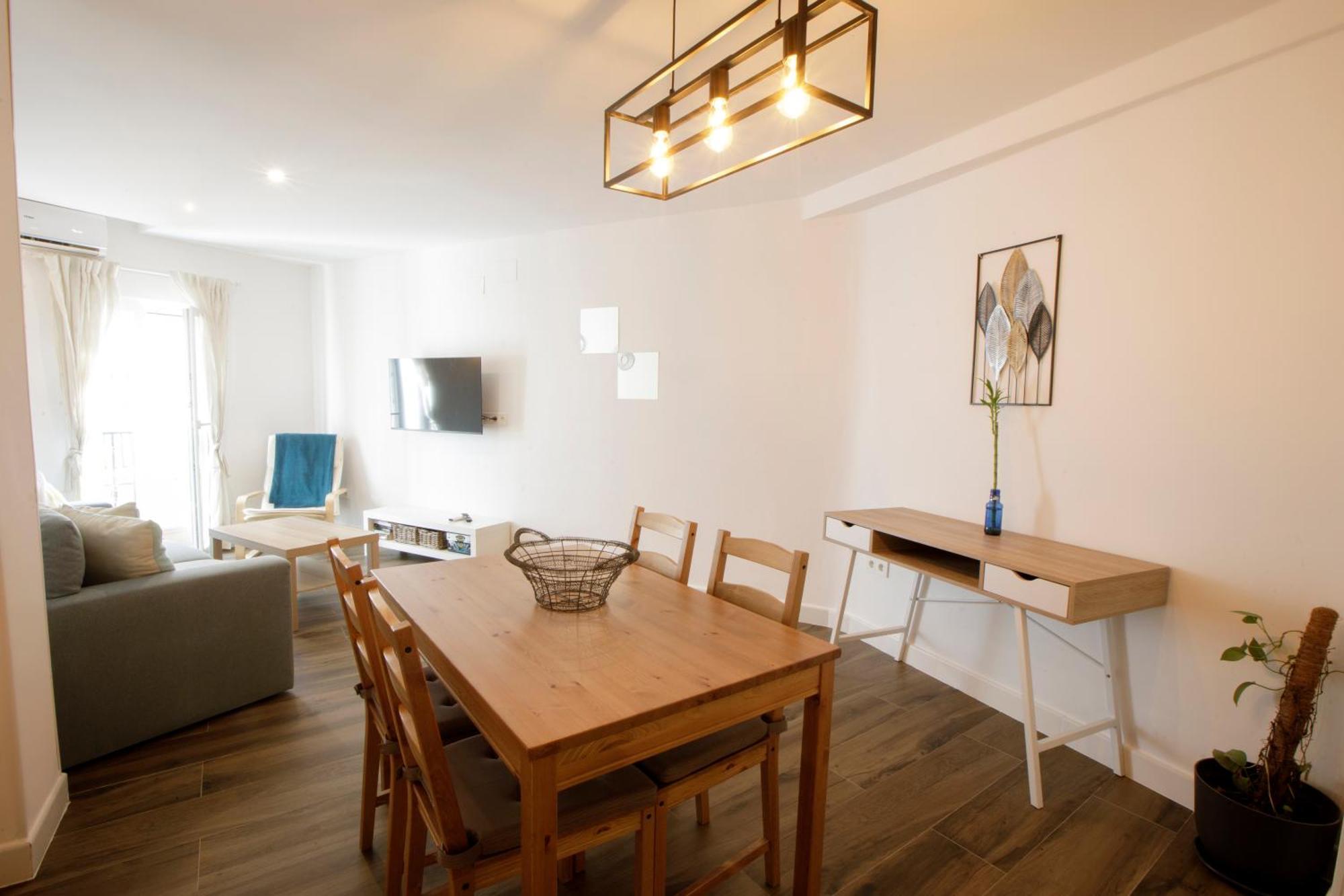 Apartamentos El Balcon De La Trinidad Cordoba - Great Location ภายนอก รูปภาพ
